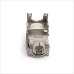 Connectix Cat 6A FTP Tool-less Keystone Module, 008-010-010-10