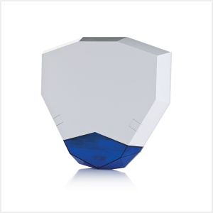 Visonic Hexagon Dummy Base, 0Z-103312