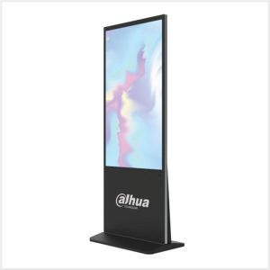 Dahua 55'' Floor-standing Digital Signage, DHI-LDV55-SAI400TK