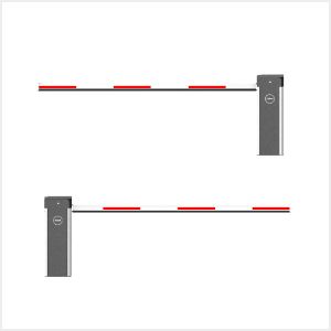 Dahua Straight Rod Barrier (Right, 3m), IPMECD-3012-RM30-T14
