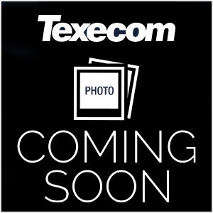 Texecom Premier External TD Outdoor Security Motion Sensor Black, AFQ-0001