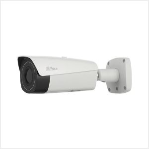 Dahua Thermal Network Bullet Camera (25mm Lens, 400x300 Vox, Temperature Measurement), TPC-BF5401P-TB25