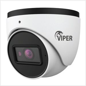 Viper 2MP HD Analogue IR Fixed Turret, TURVIP-2MP-HD-FW-S2