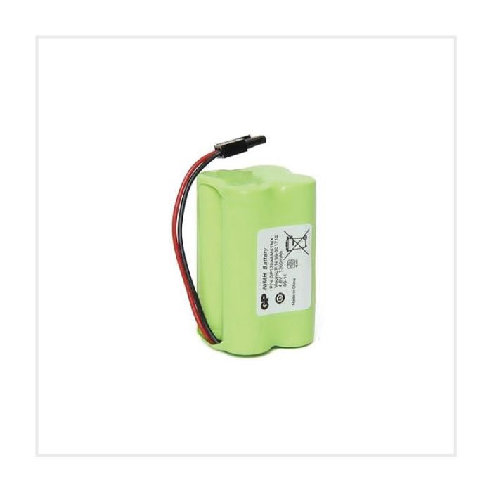 Visonic Batteries for Control Panel main product photo