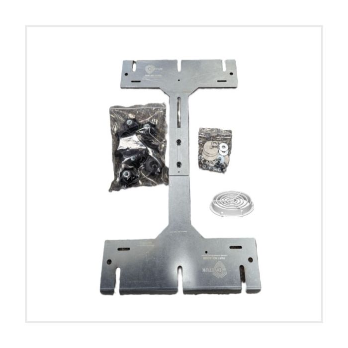 Density Ceiling Bracket for Density 600/900/2400 main product photo
