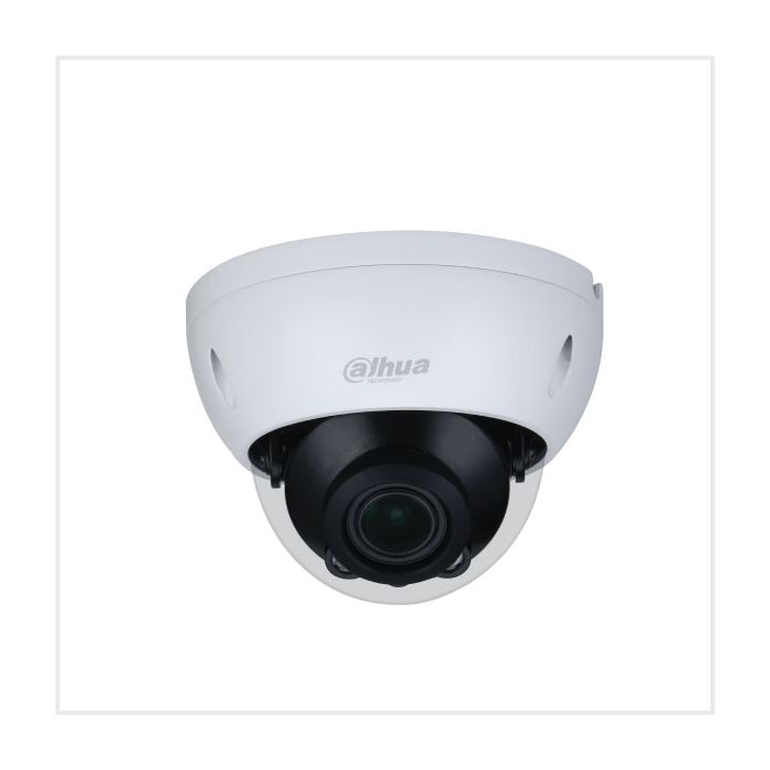 Dahua 5MP 5MP Starlight HDCVI IR Dome Camera main product photo