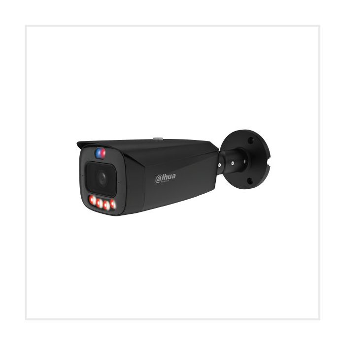 Dahua 6MP Active Deterrence Bullet Camera main product photo