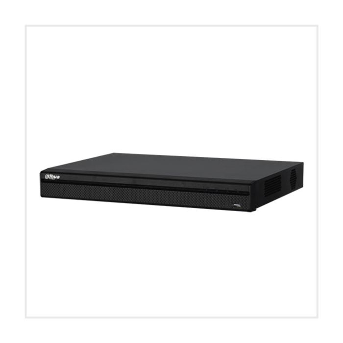 Dahua 16 Channel 5MP 1080p DVRs main product photo