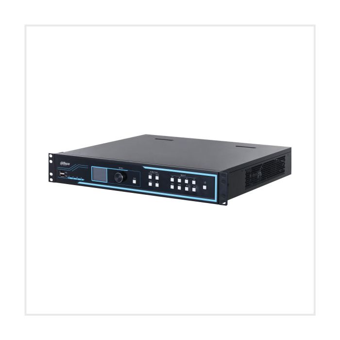 Dahua 12 Channel UHD NVR main product photo