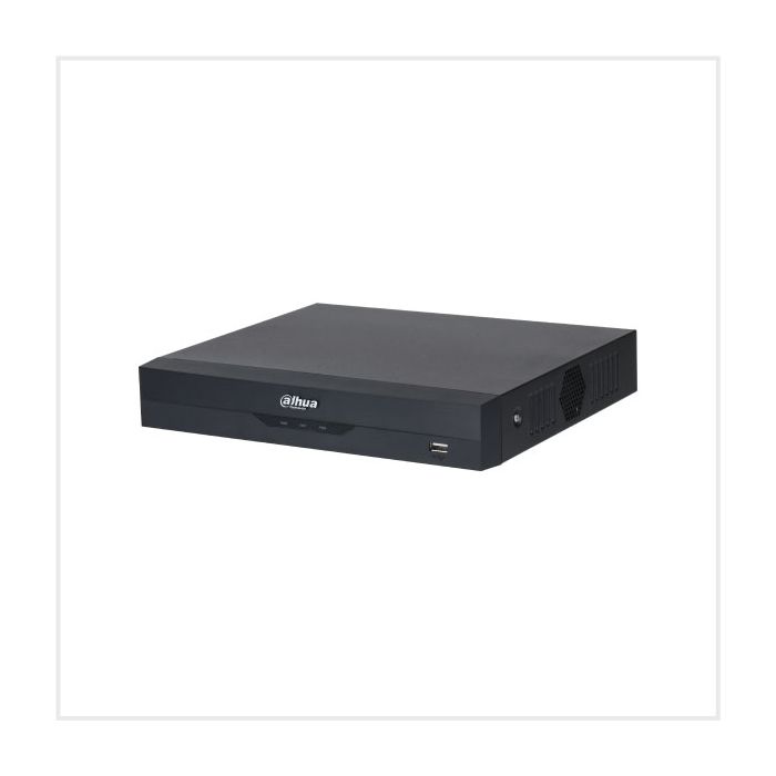Dahua 8 Channel 1HDD Compact NVR main product photo