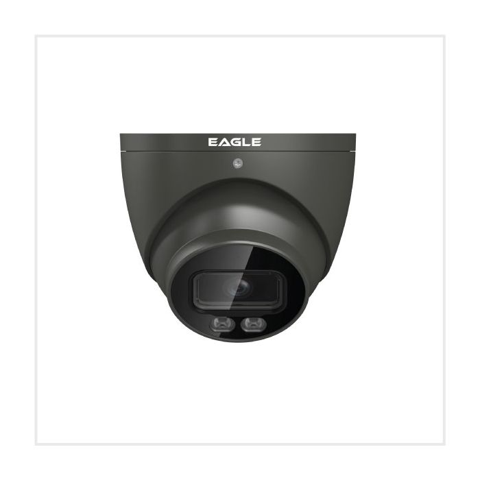 Eagle 5MP 16:9 Full-colour Turret Camera main product photo