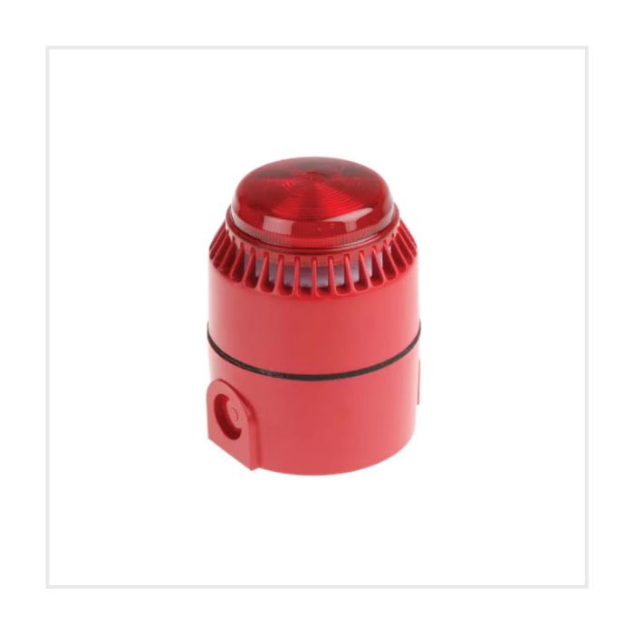 Fulleon Flashni Strobe Sounder main product photo