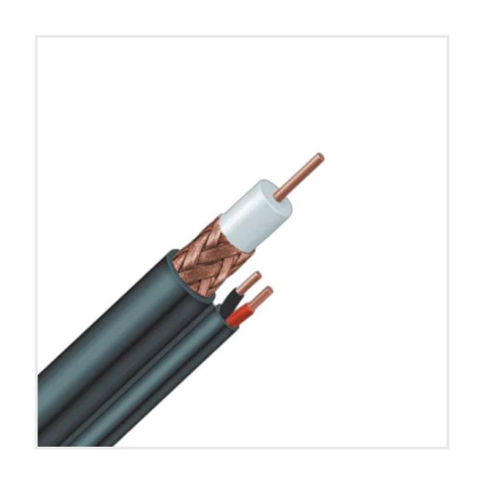 RG59 Shotgun Cable 100m main product photo