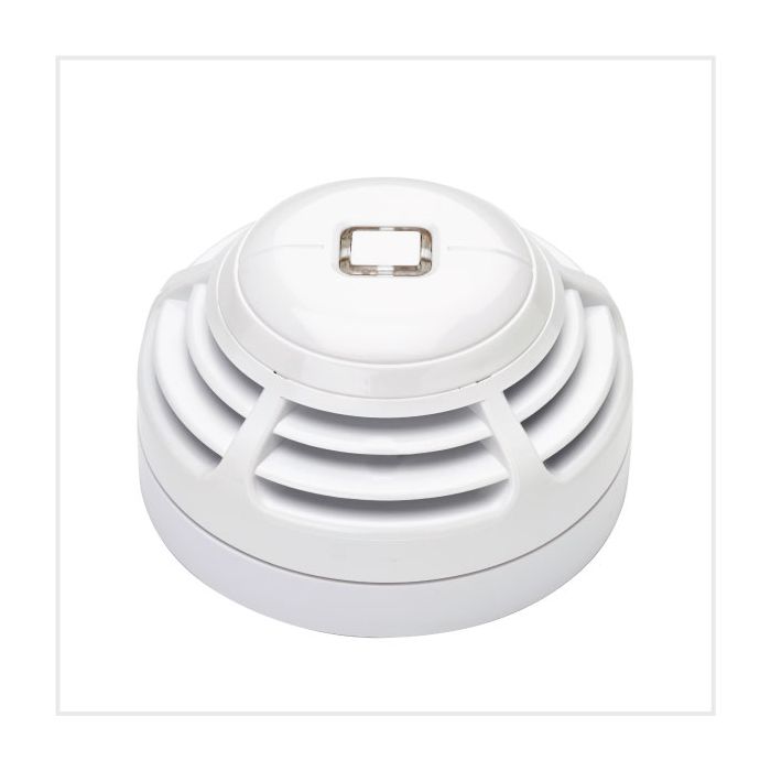Aritech Wireless Smoke/Heat Sensor main product photo