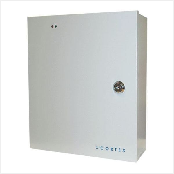 λ | Cortex Box 9-Port Power Supply, C-PSU-10A-9