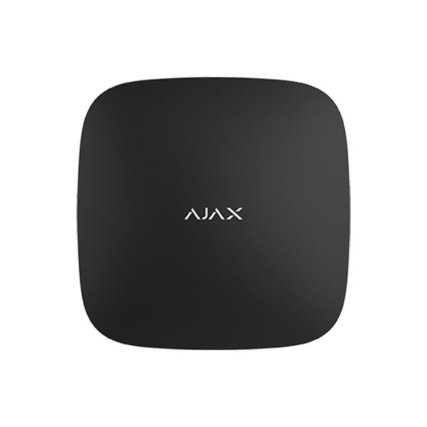 Ajax Hub (Black), 22909.01.BL1