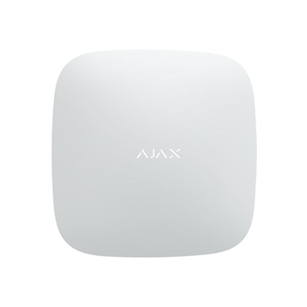 Ajax Hub Plus (White), 22915.01.WH1