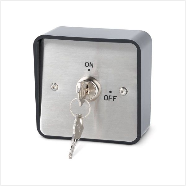 ICS Security Key Switch, KS001-SH