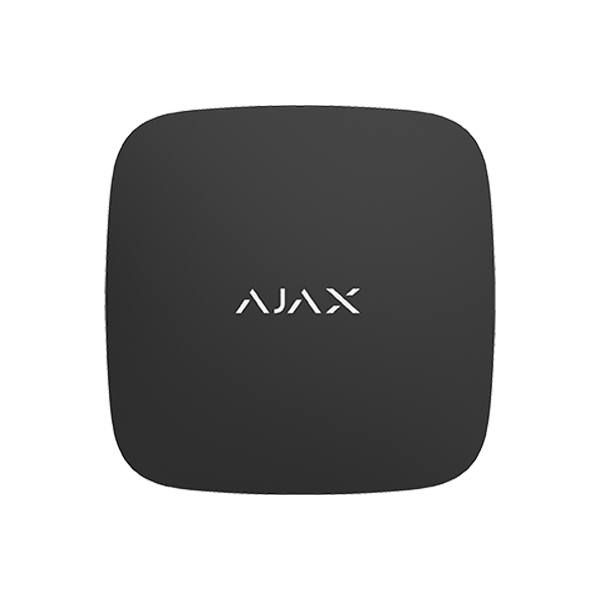 Ajax Leaks Protect (Black), 8065.08.BL1