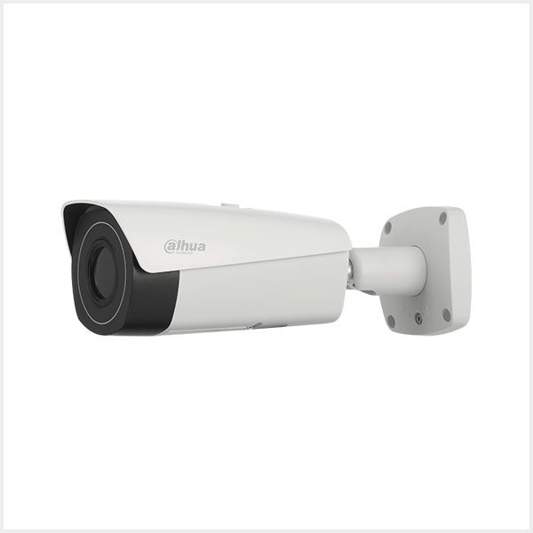 Dahua Thermal Network Bullet Camera (25mm Lens, 640x512 Vox, Fire Detection), TPC-BF5601P-B25