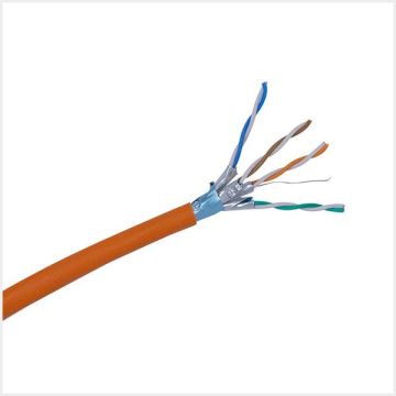 Connectix Cat 6A F/FTP B2ca Solid Cable 305m, 001-003-003-95