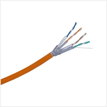 Connectix Cat 7A S/FTP B2ca Solid Cable 500m, 001-004-008-10