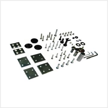 CDVI Universal Fixing Kit for 300Kg to 500Kg Magnets, 300-500-KVU