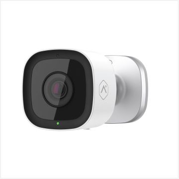 Alarm.com 1080p Outdoor WI-FI Video Camera with HDR (White), ADC-V723-CGI-INT