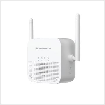 Alarm.com Smart Chime (White), ADC-W115C-INT