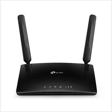 TP-Link AC1200 Wireless Dual Band 4G LTE Router, ARCHER-MR400