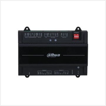Dahua Two-Door Access Controller, ASC2202B-S