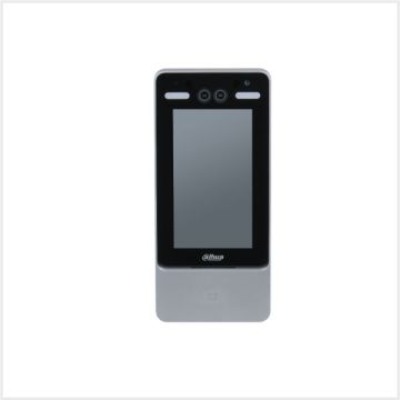 Dahua Double Door Face Recognition, IC Card Access Standalone, ASI7214Y-V3