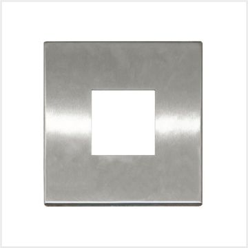 CDVI Cover Plate for The Base of Rpss Series Posts, BASE-COVER