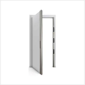 CDVI Architectural Handle, 3X400Kg Monitored Magnets, 3000mm, BO1200RN-3M