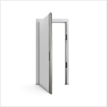 CDVI Architectural Handle, 2X400Kg Monitored Magnets, 2500mm, BO800RN