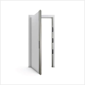 CDVI Architectural Handle with Led Indication, 3X300Kg Monitored Magnets, 2500mm, BO900EVO