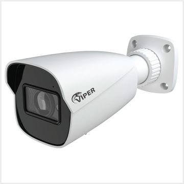 Viper 6MP Water-proof Bullet Network Camera, BULLETVIPS4-6