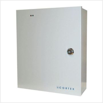 λ | Cortex Box 9-Port Power Supply, C-PSU-10A-9