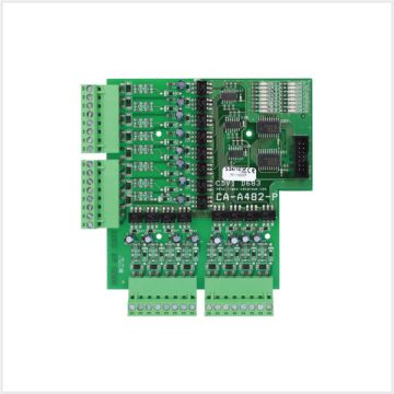 CDVI Centaur Elevator Destination Module, CAA-482P