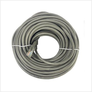 Pre-cut Ethernet Cable (18M), CAB518