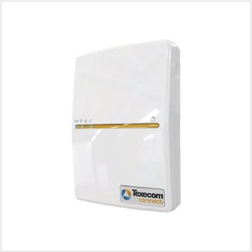 Texecom SmartCom (Wi-Fi and Ethernet), CEL-0001