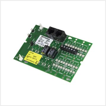 C-TEC CFP Relay Output Card (2 Output Per Zone Relays), CFP766