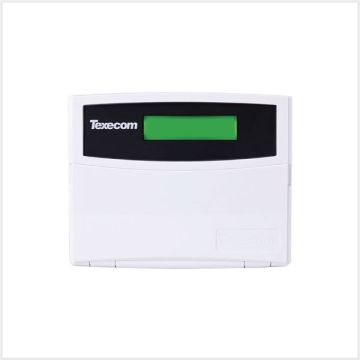 Texecom Speech & Text Dialler, CGC-0001