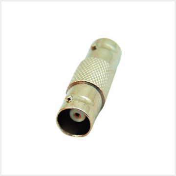 BNC Female to Female Connector, CONNECT10