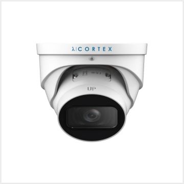 λ | Cortex 5MP AI Motorised IR Turret Camera, CTX-5MP-IPC-TUR2-MW-V2