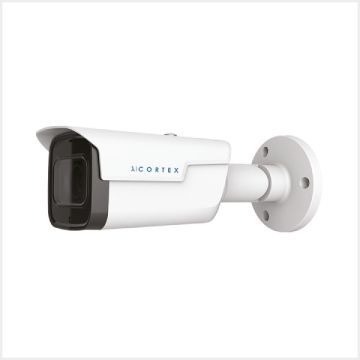 λ | Cortex 8MP SMD IR Motorised IP Bullet Camera, CTX-8MP-IPC-BUL3-M