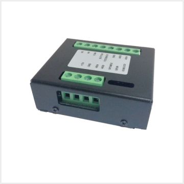 Dahua Non Issue Card 0-ch Access Control Extension Module, DEE1010B
