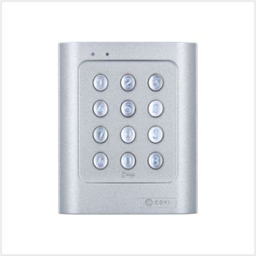 CDVI Surface Mount, Self-Contained Rugged Keypad, DGA