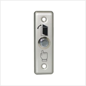 Dahua Stainless Steel Exit Button, DH-ASF905