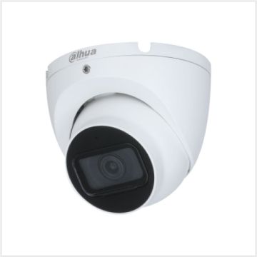 Dahua 4K Real-time HDCVI IR Camera, DH-HAC-HDW1800TLP-A-0360B